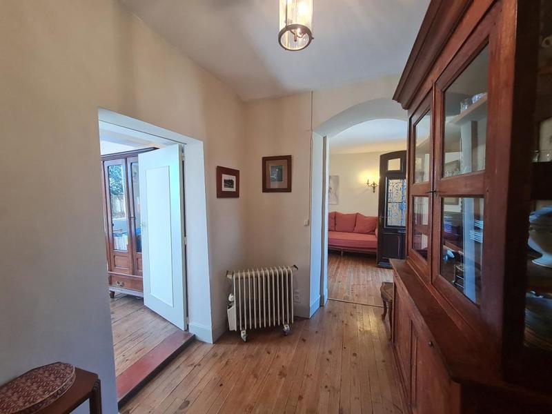 Mas - 92 m² - 4 pièces