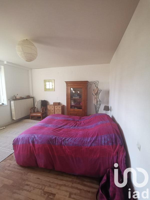 Maison - 206 m² - 7 pièces