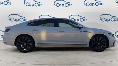 Volkswagen Arteon 2.0 Tdi 190 Dsg7 R-Line Exclusive