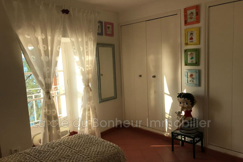 Maison de village - 85 m² - 3 pièces