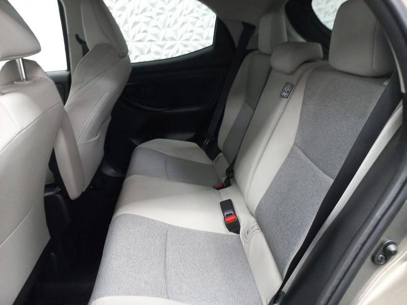 Toyota Yaris Hybride My22 116h Iconic