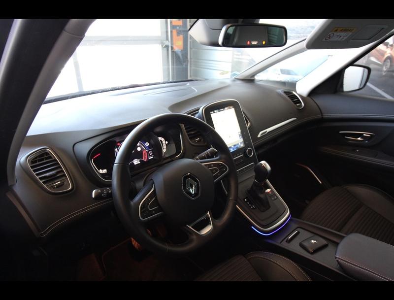 Renault Grand Scénic Gd IV Dci 160 Intens Edc 7 places