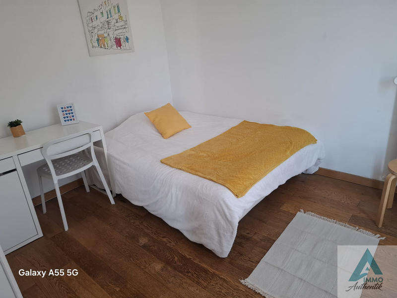 Appartement - 69 m² - 4 pièces