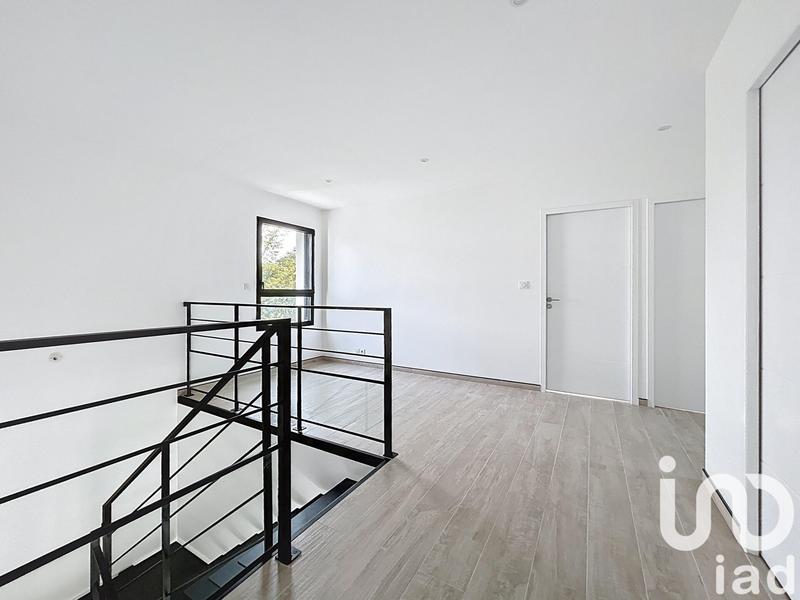 Maison - 162 m² - 6 pièces