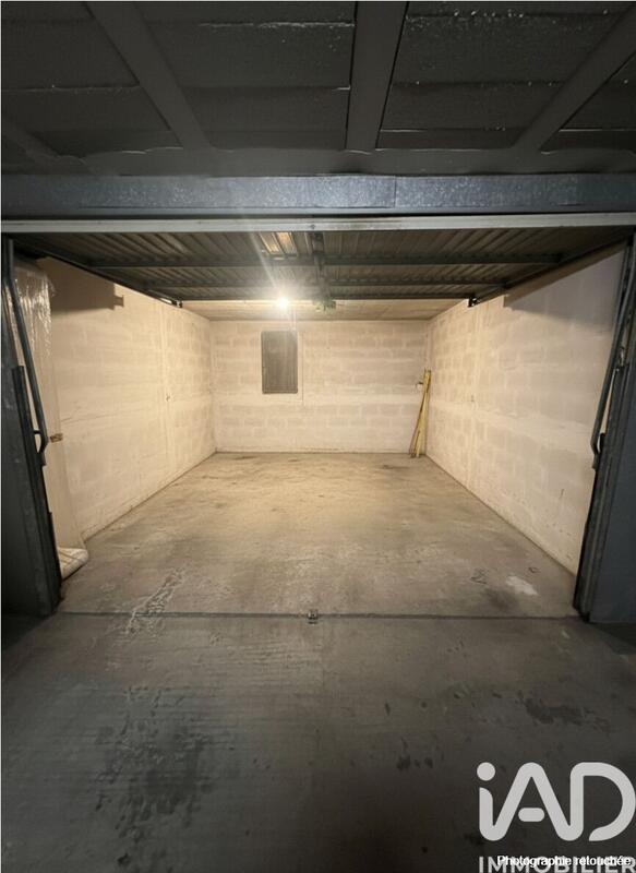 Appartement - 51 m² - 2 pièces