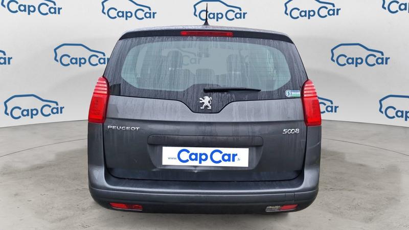 Peugeot 5008 1.6 E-HDi 115 Eat6 Allure - 7 places Automatique