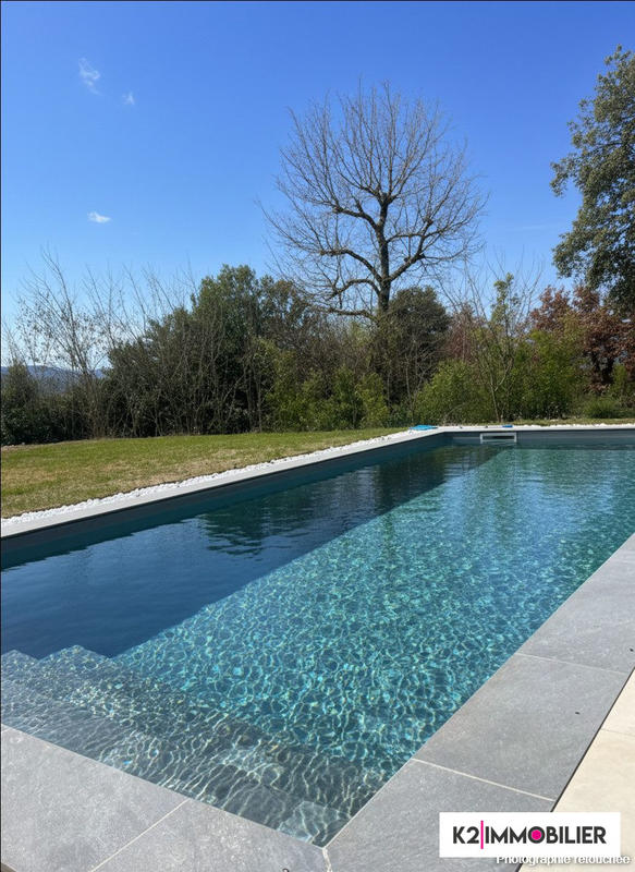 Villa - 130 m² - 5 pièces