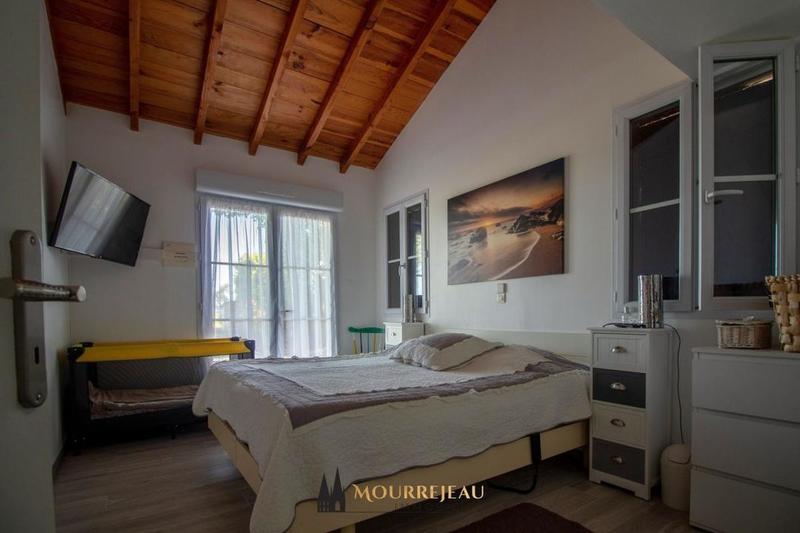 Maison de campagne - 160 m² - 7 pièces