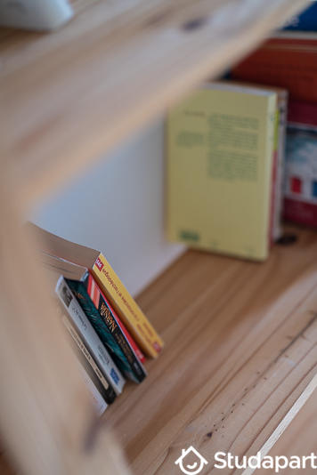 Appartement - 100 m² - 4 pièces