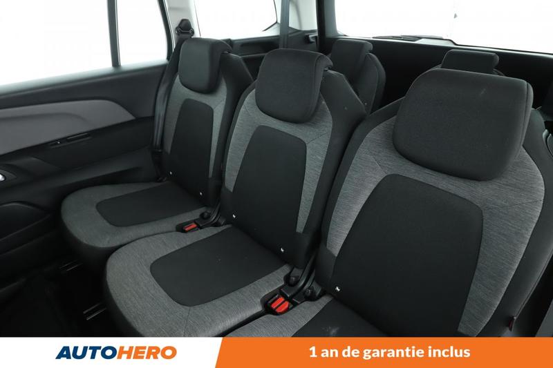 Citroën Grand C4 SpaceTourer 1.5 Blue-HDi Business Eat8 131 ch