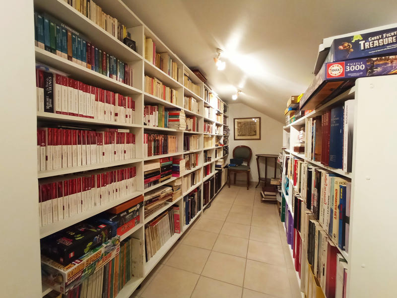 Maison - 124 m² - 7 pièces