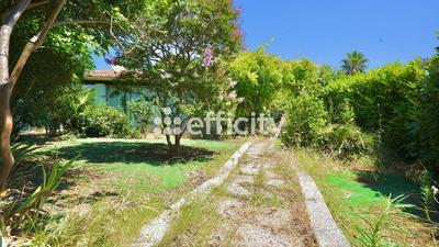 Maison - 97 m² - 5 pièces