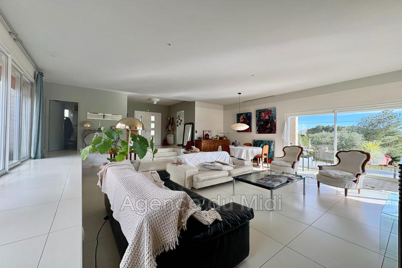 Maison - 160 m² - 5 pièces