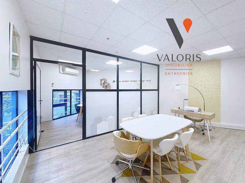 Local commercial - 92 m²