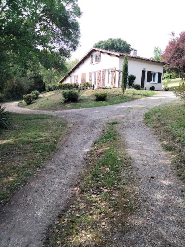 Maison - 124 m² - 5 pièces