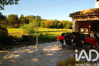 Ferme - 200 m² - 7 pièces