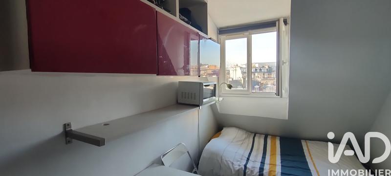 Appartement - 9 m² - 1 pièce