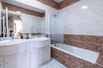 Duplex - 75 m² - 4 pièces