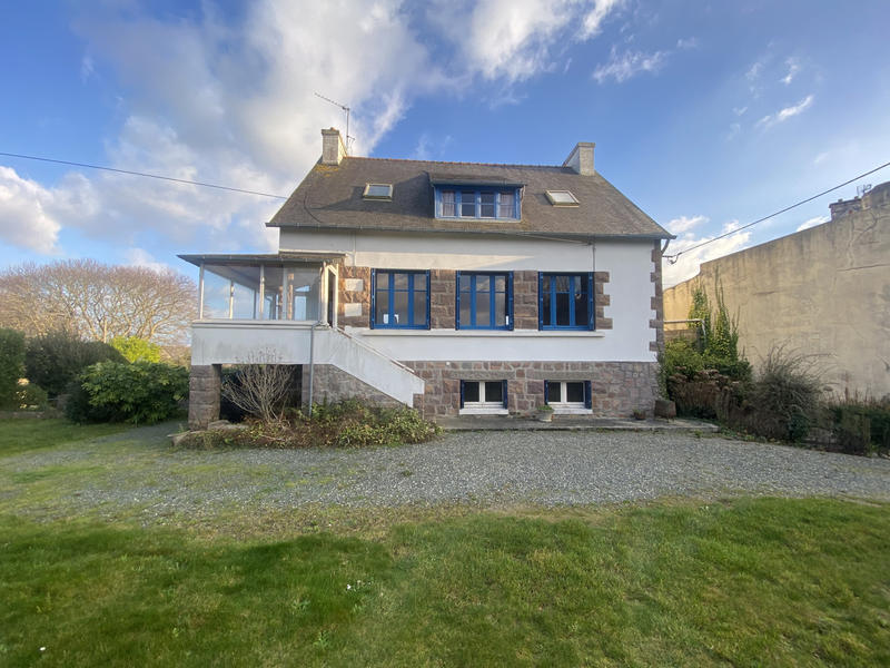 Maison - 129 m² - 6 pièces