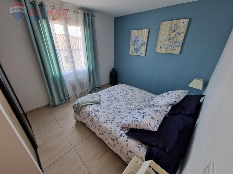 Pavillon - 91 m² - 4 pièces