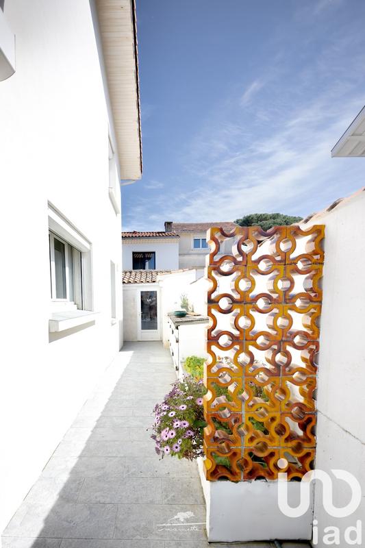 Maison - 133 m² - 5 pièces