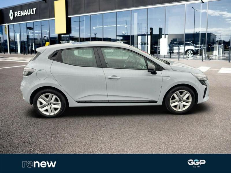 Renault Clio V TCe 90 ch Gsr2 Evolution