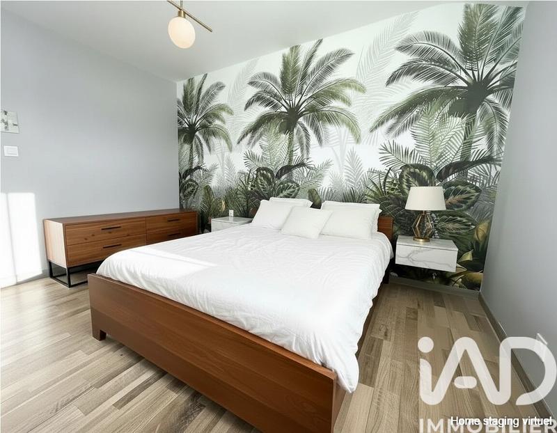 Maison - 156 m² - 7 pièces