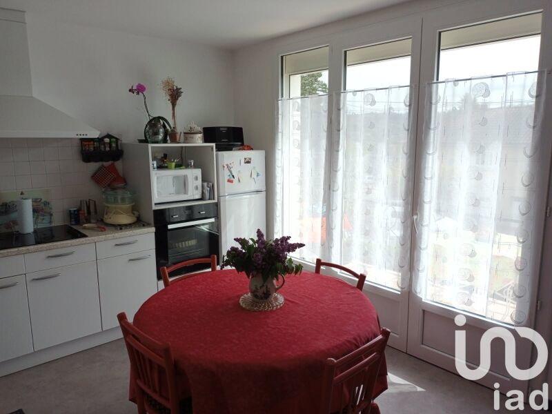 Maison de ville - 170 m² - 7 pièces