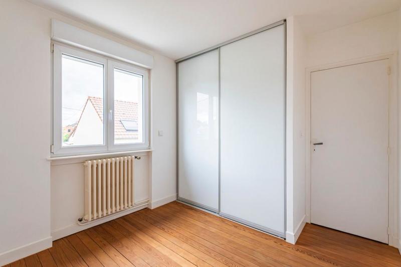 Maison - 100 m² - 6 pièces