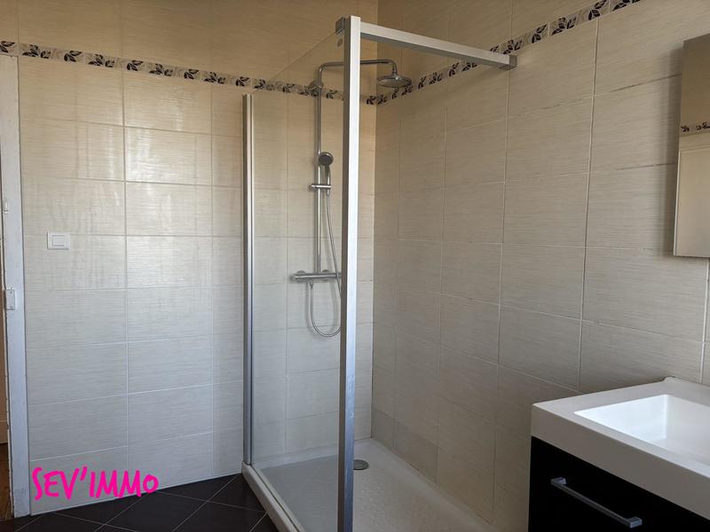 Maison ancienne - 128 m² - 5 pièces