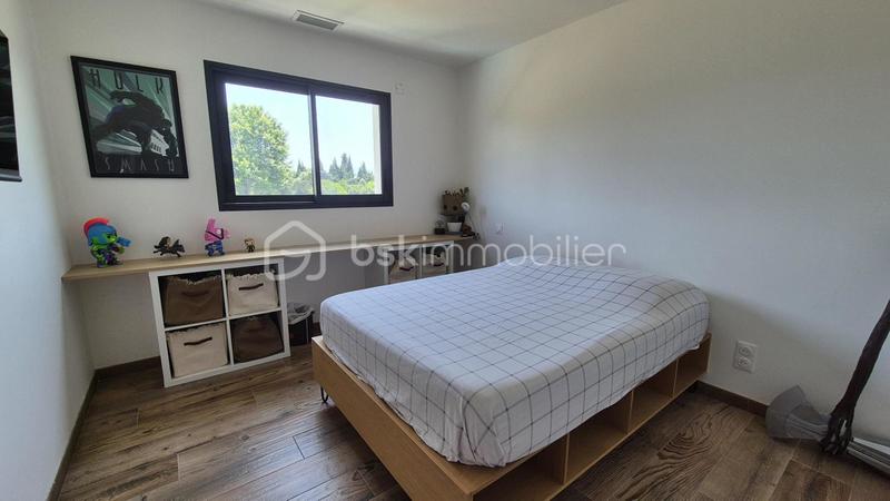 Villa - 140 m² - 5 pièces