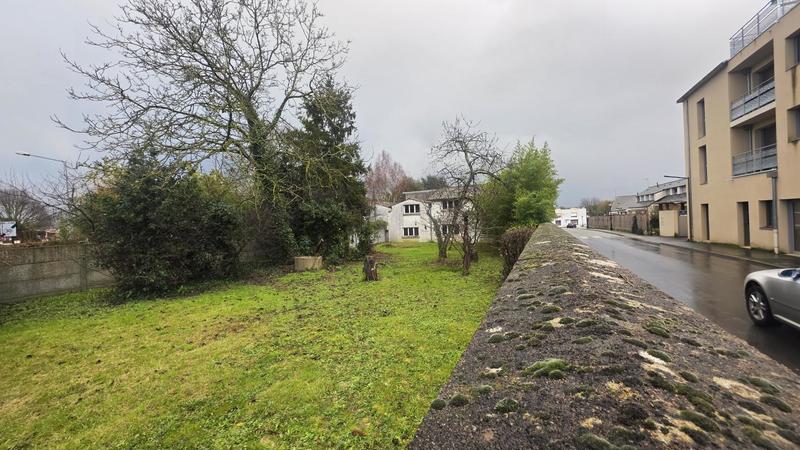 Immeuble - 265 m² - 11 pièces