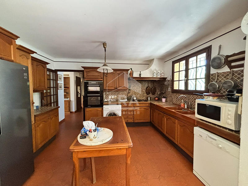 Maison - 164 m² - 5 pièces