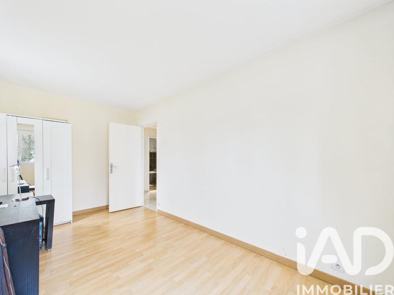 Appartement - 76 m² - 4 pièces