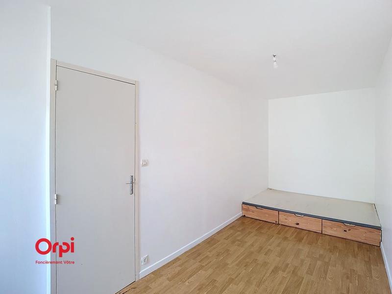 Maison - 52 m² - 3 pièces