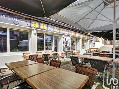 Local commercial - 200 m²