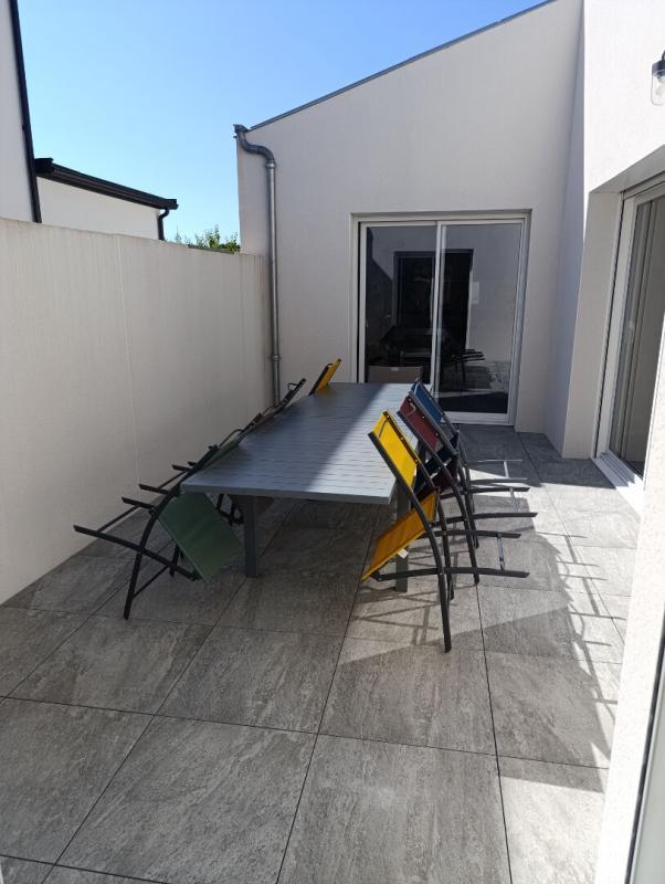 Maison - 109 m² - 5 pièces