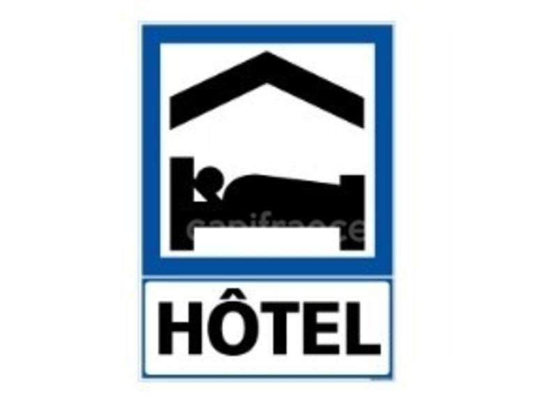 Fonds de commerce - 525 m²