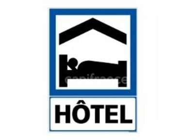 Fonds de commerce - 525 m²