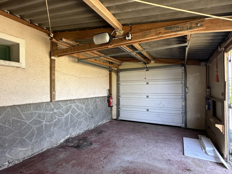 Maison - 61 m² - 4 pièces