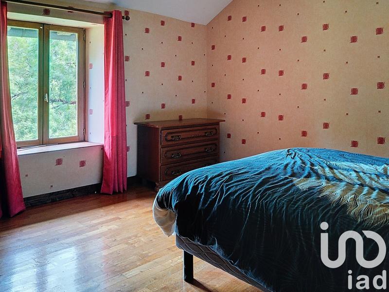 Maison - 106 m² - 4 pièces