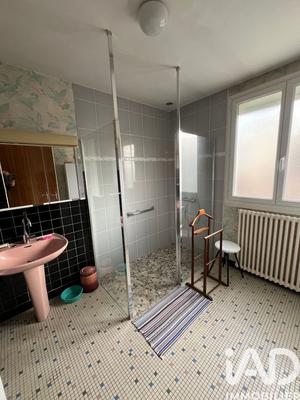 Maison - 134 m² - 4 pièces