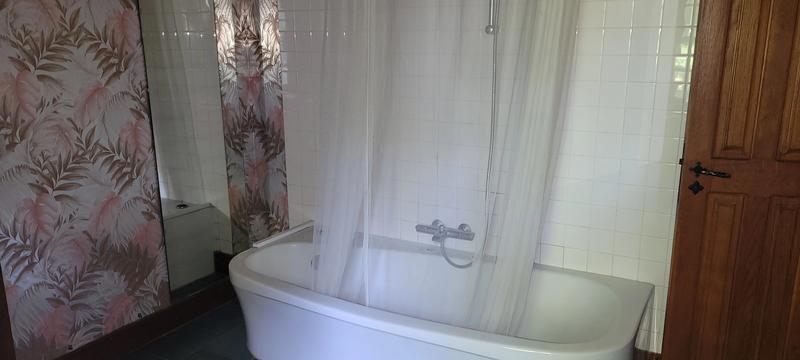 Manoir - 154 m² - 4 pièces