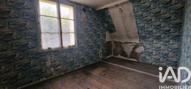 Maison - 102 m² - 5 pièces