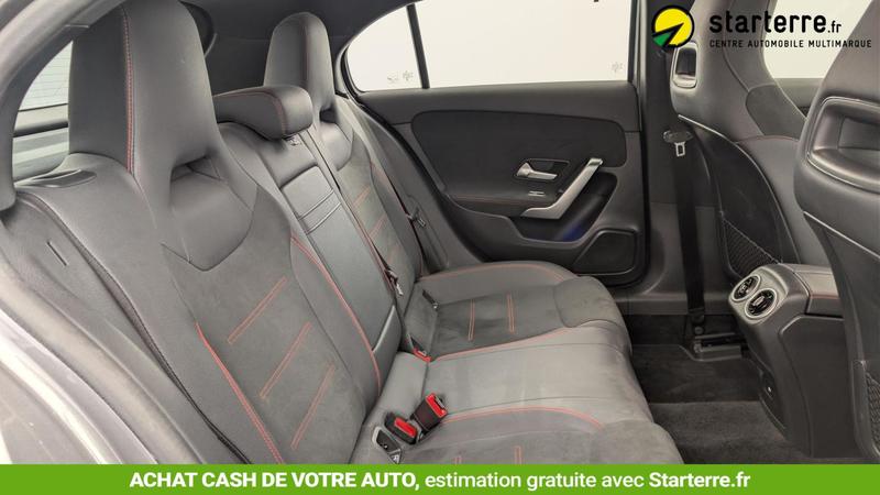 Mercedes Classe a 180 7g-Dct Amg Line