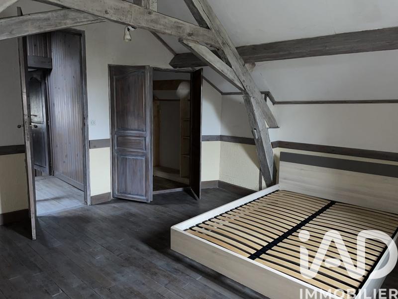 Maison - 132 m² - 4 pièces