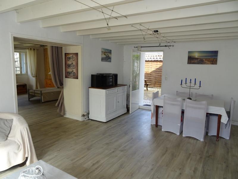 Maison - 148 m² - 5 pièces