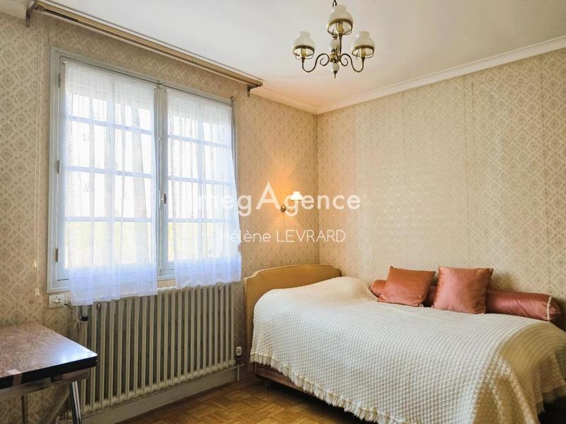 Pavillon - 82 m² - 4 pièces