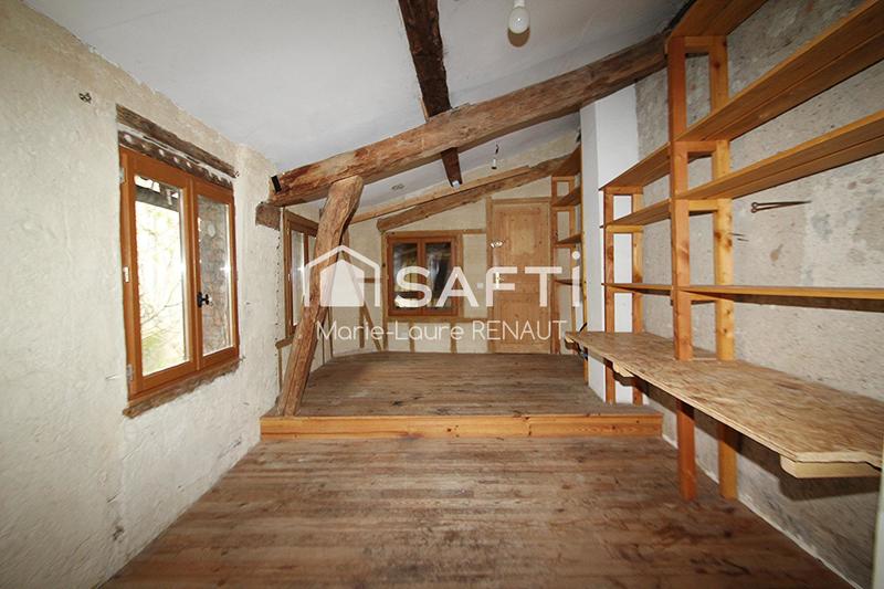 Maison - 240 m² - 9 pièces