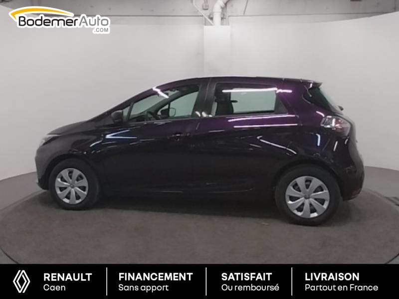 Renault Zoe R110 Achat Intégral - 21 Life